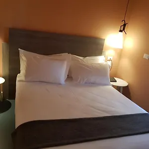 Appart hôtel Almarossa, Bologne