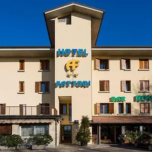 Hotel Fattori, Bologne