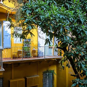 Maison d'hôtes Mars41, Bologne