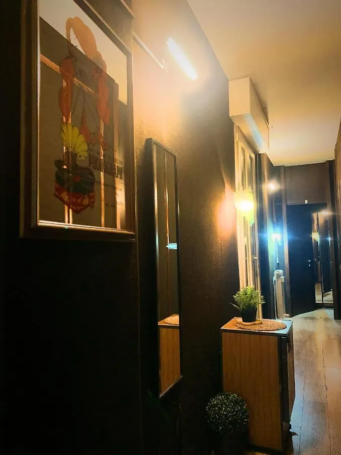 Bed & Breakfast B&B Le Terrazze