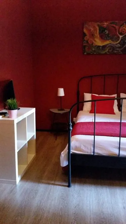 B&B Le Terrazze 0*, Bologna Italy