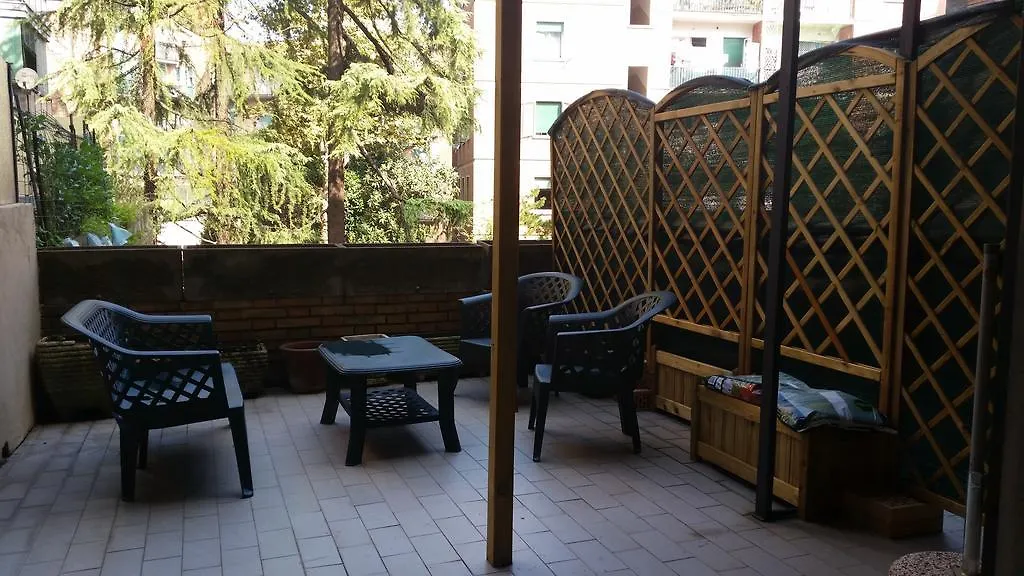 Bed & Breakfast B&B Le Terrazze Italy