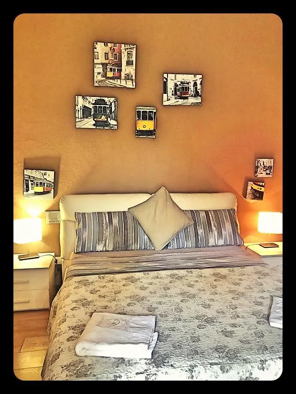 B&B Le Terrazze Italy