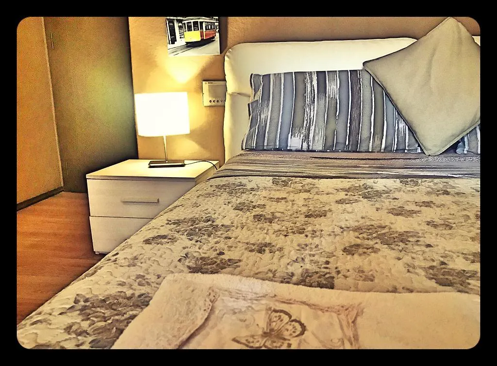 B&B Le Terrazze 0*, Bologna