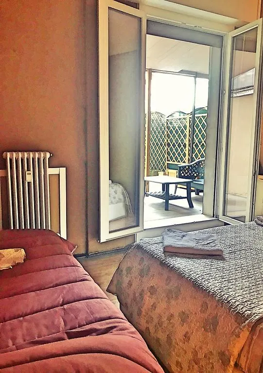 B&B Le Terrazze Bed & Breakfast