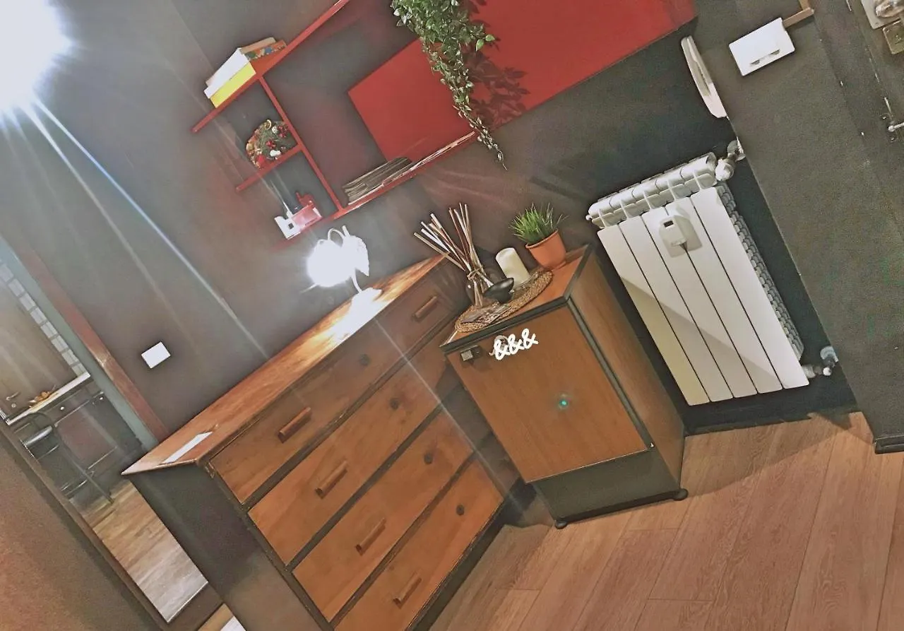 B&B Le Terrazze Bologna
