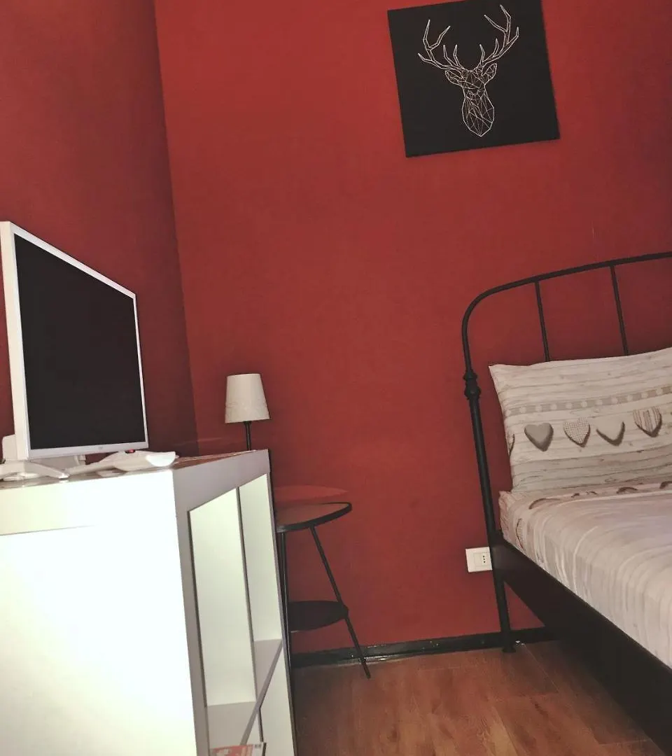 B&B Le Terrazze 0*, Bologna Italy