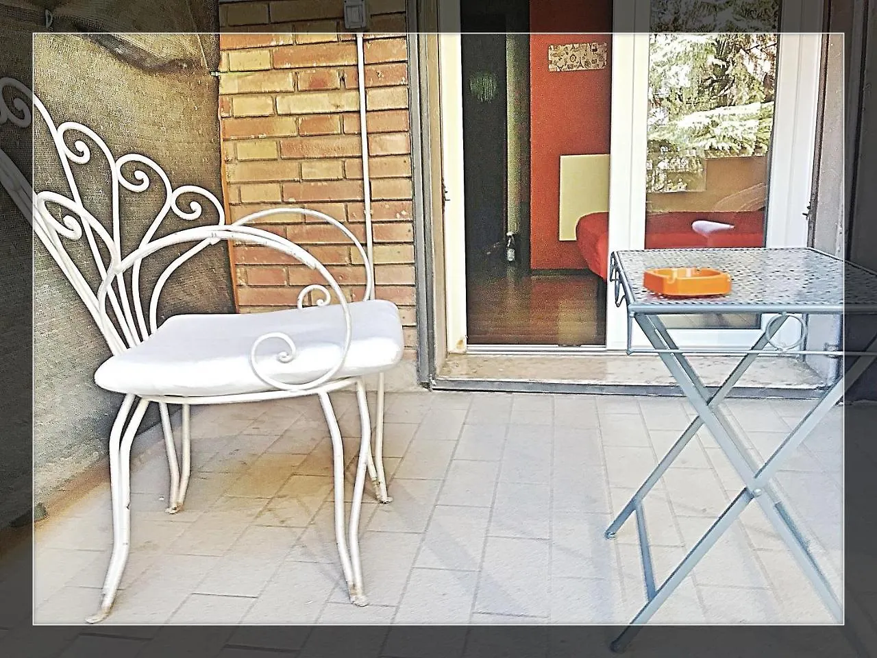 B&B Le Terrazze Italy
