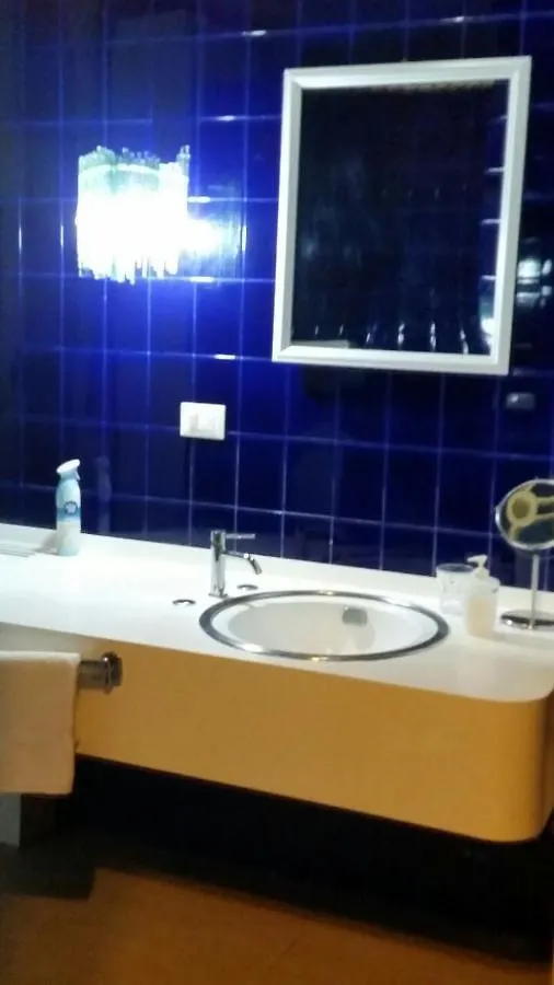 B&B Le Terrazze