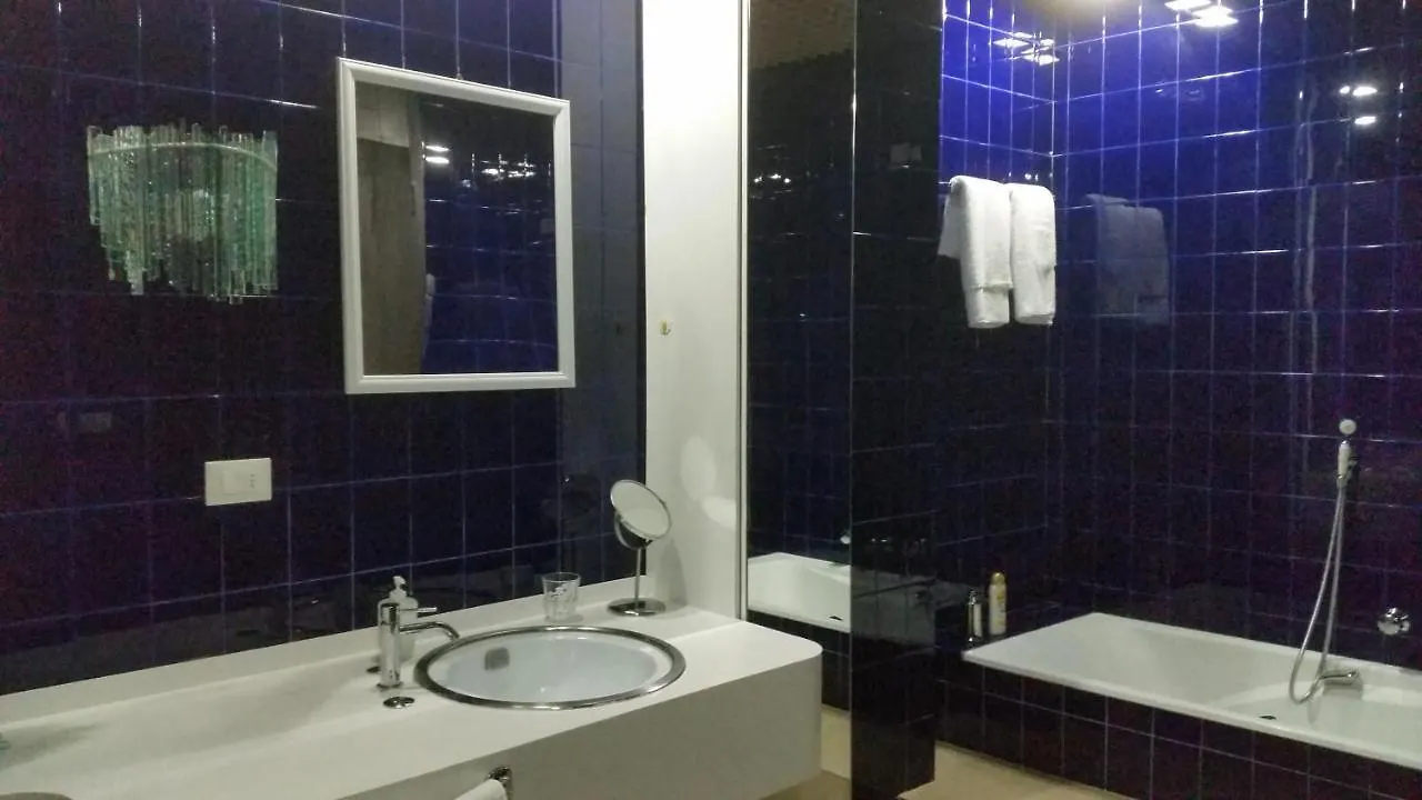 B&B Le Terrazze Bologna