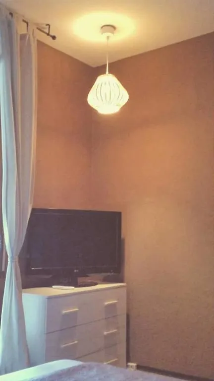 B&B Le Terrazze Bologne Couette-café